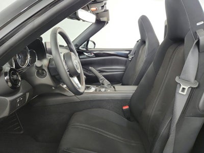 2024 Mazda Mazda MX-5 Miata Club