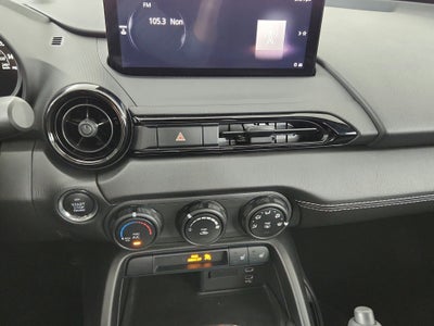 2024 Mazda Mazda MX-5 Miata Club