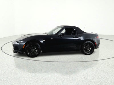 2024 Mazda Mazda MX-5 Miata Club