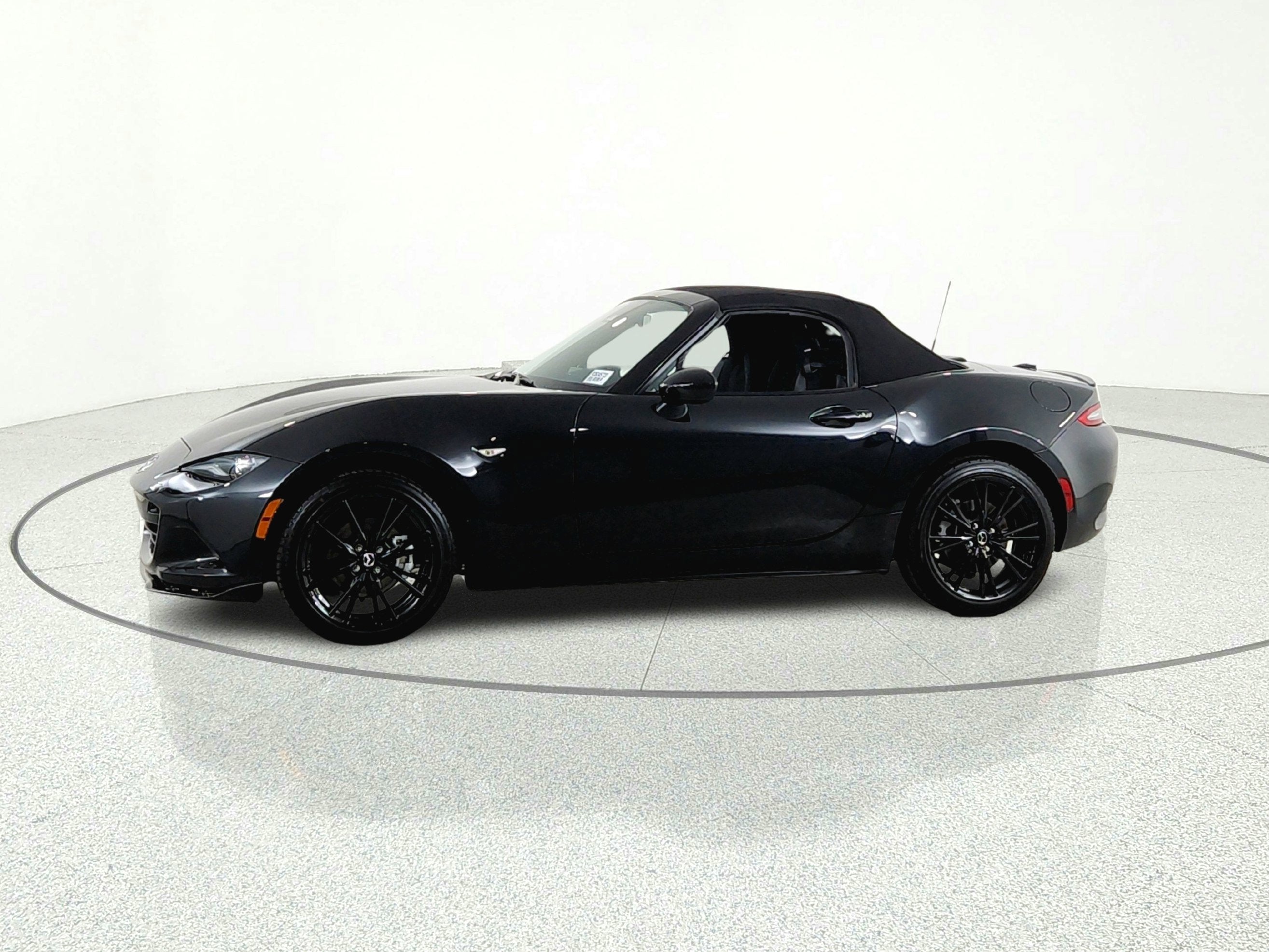 2024 Mazda Mazda MX-5 Miata Club