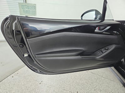 2024 Mazda Mazda MX-5 Miata Club
