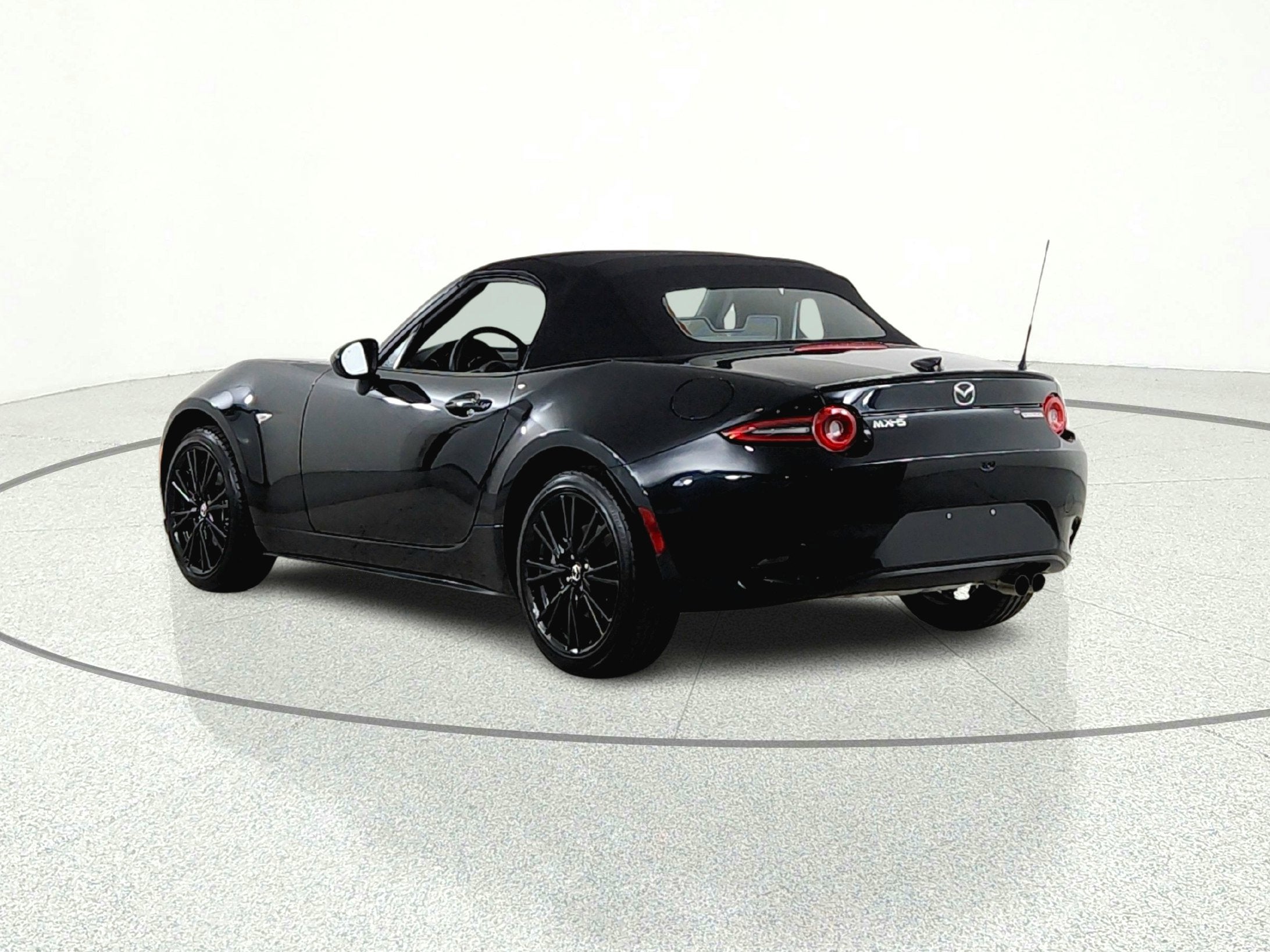 2024 Mazda Mazda MX-5 Miata Club