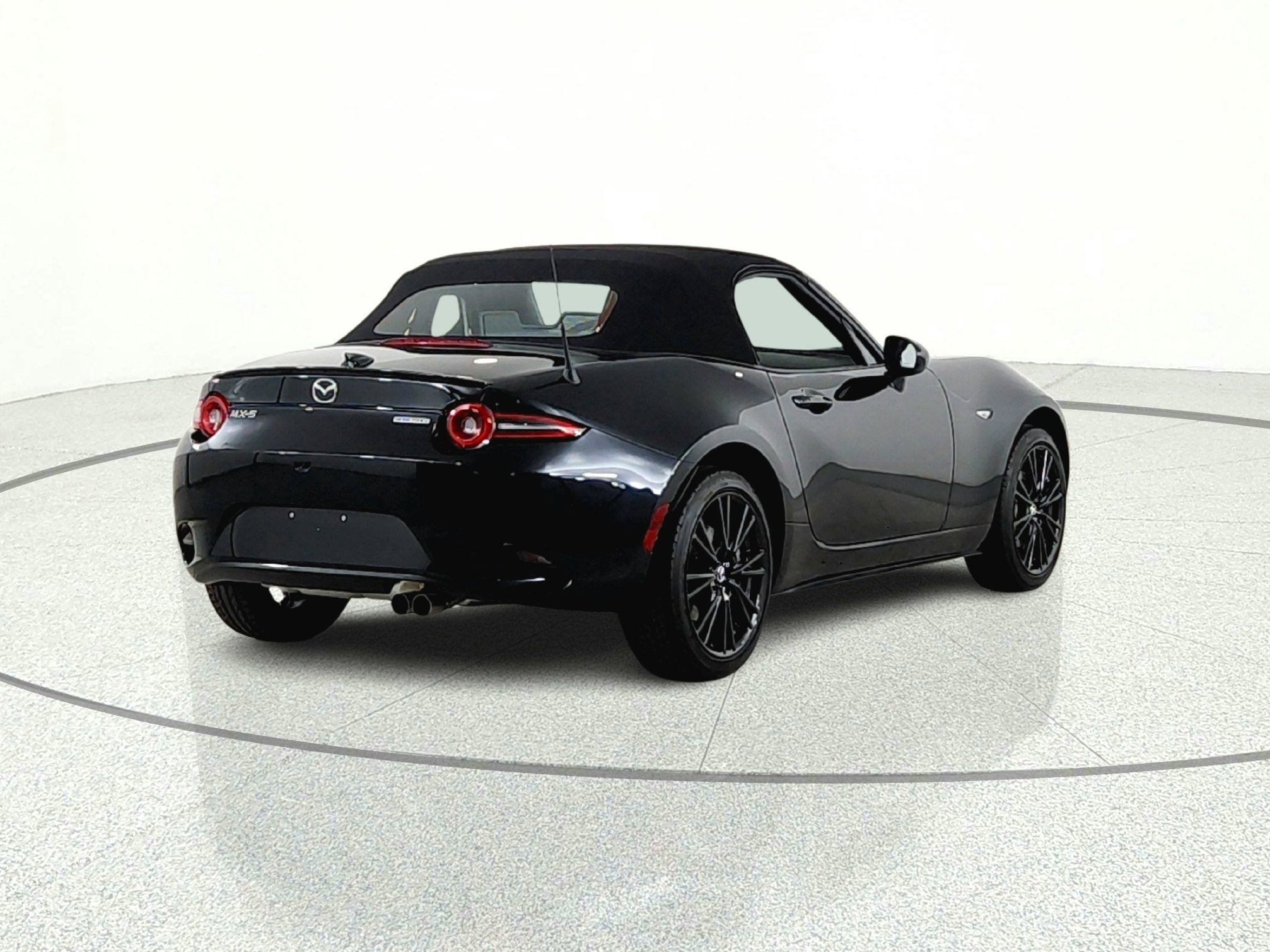 2024 Mazda Mazda MX-5 Miata Club