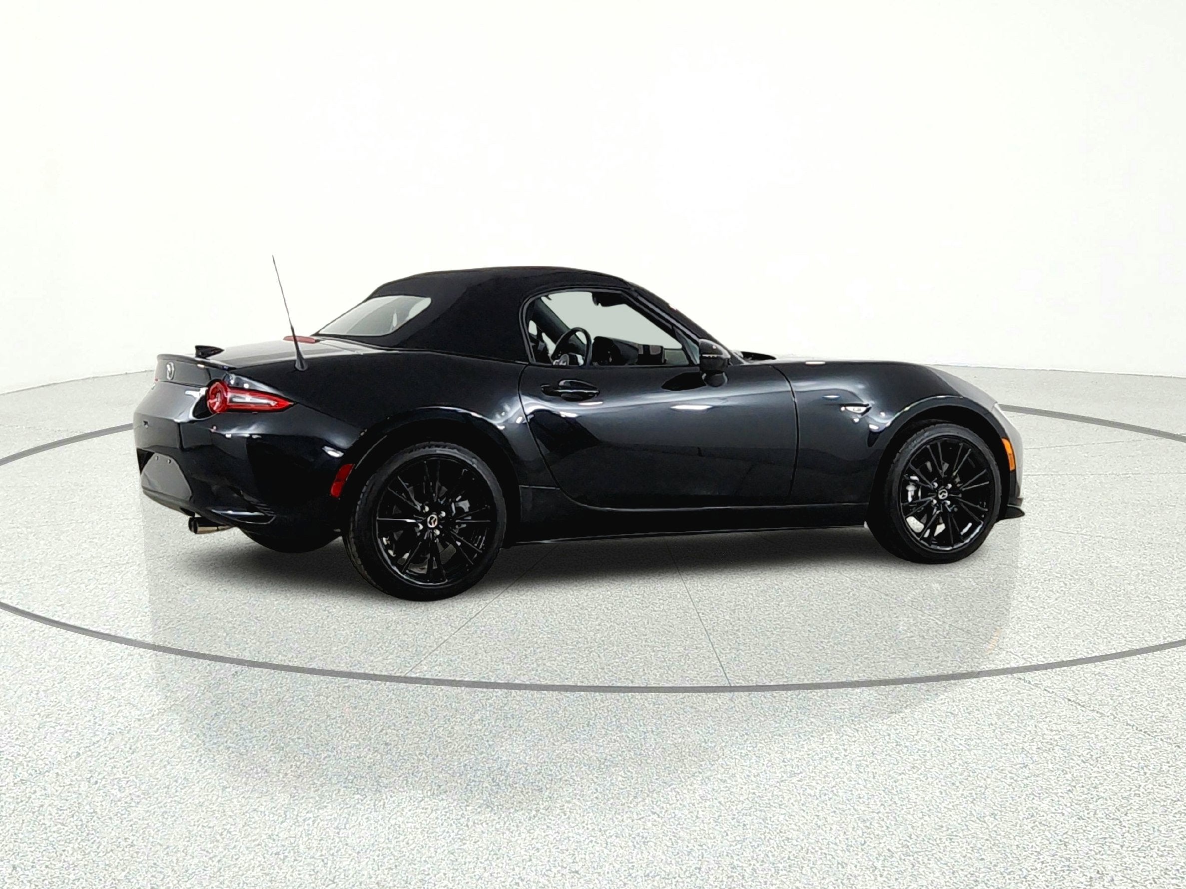 2024 Mazda Mazda MX-5 Miata Club