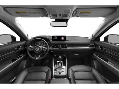 2023 Mazda Mazda CX-5 2.5 S Premium Plus Package