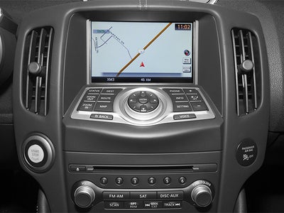 2013 Nissan 370Z Touring