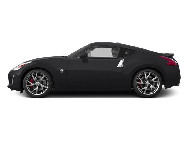 2013 Nissan 370Z Touring