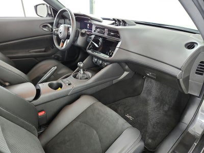 2024 Nissan Z Performance