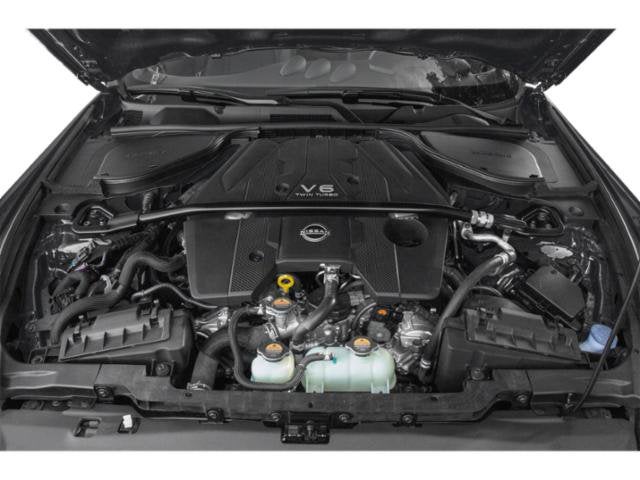 2024 Nissan Z Performance