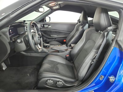 2024 Nissan Z Performance