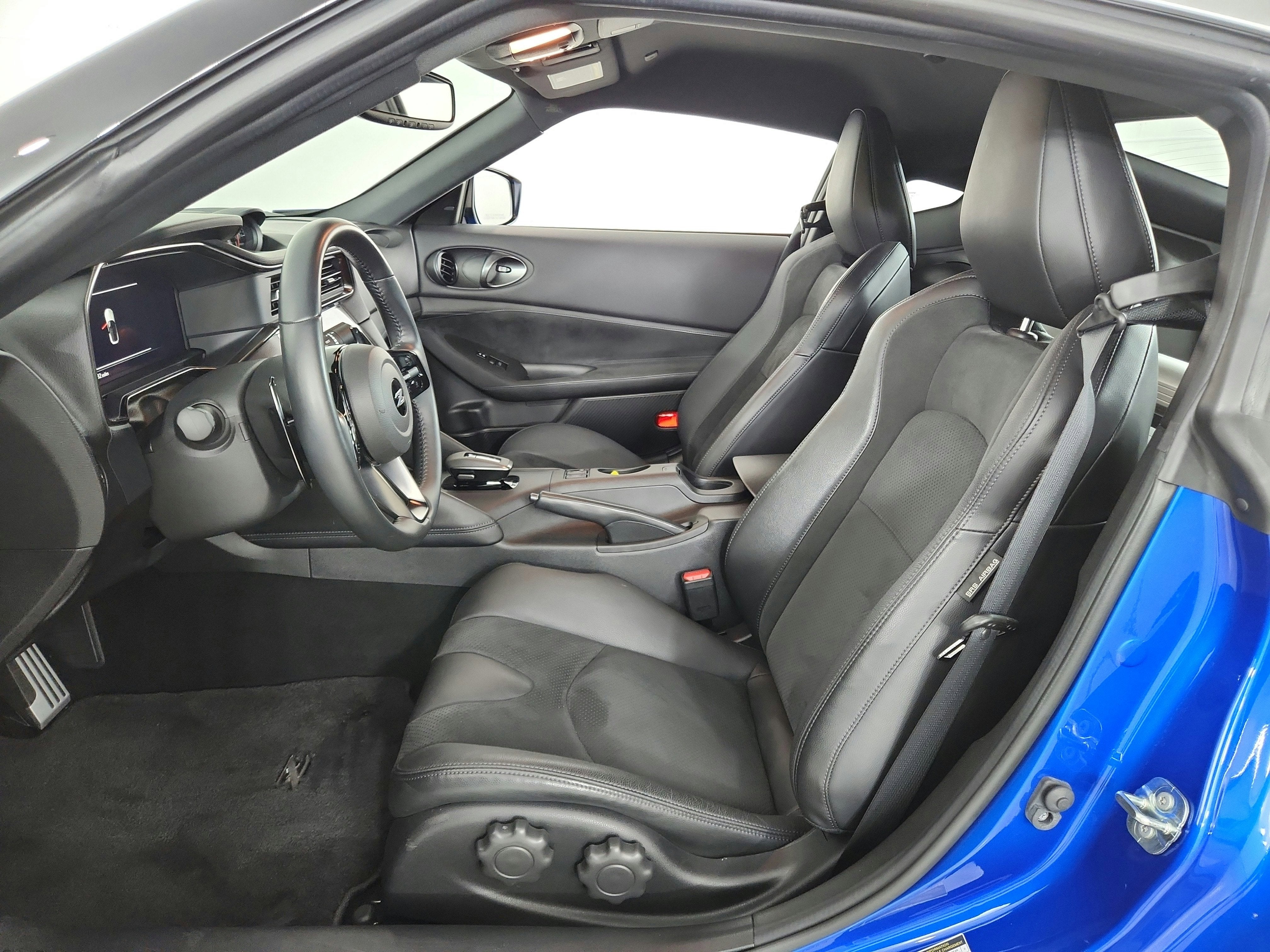 2024 Nissan Z Performance