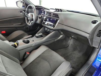 2024 Nissan Z Performance