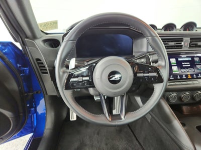 2024 Nissan Z Performance