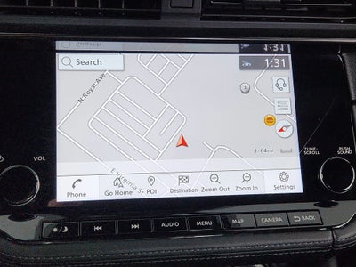 2024 Nissan Z Performance