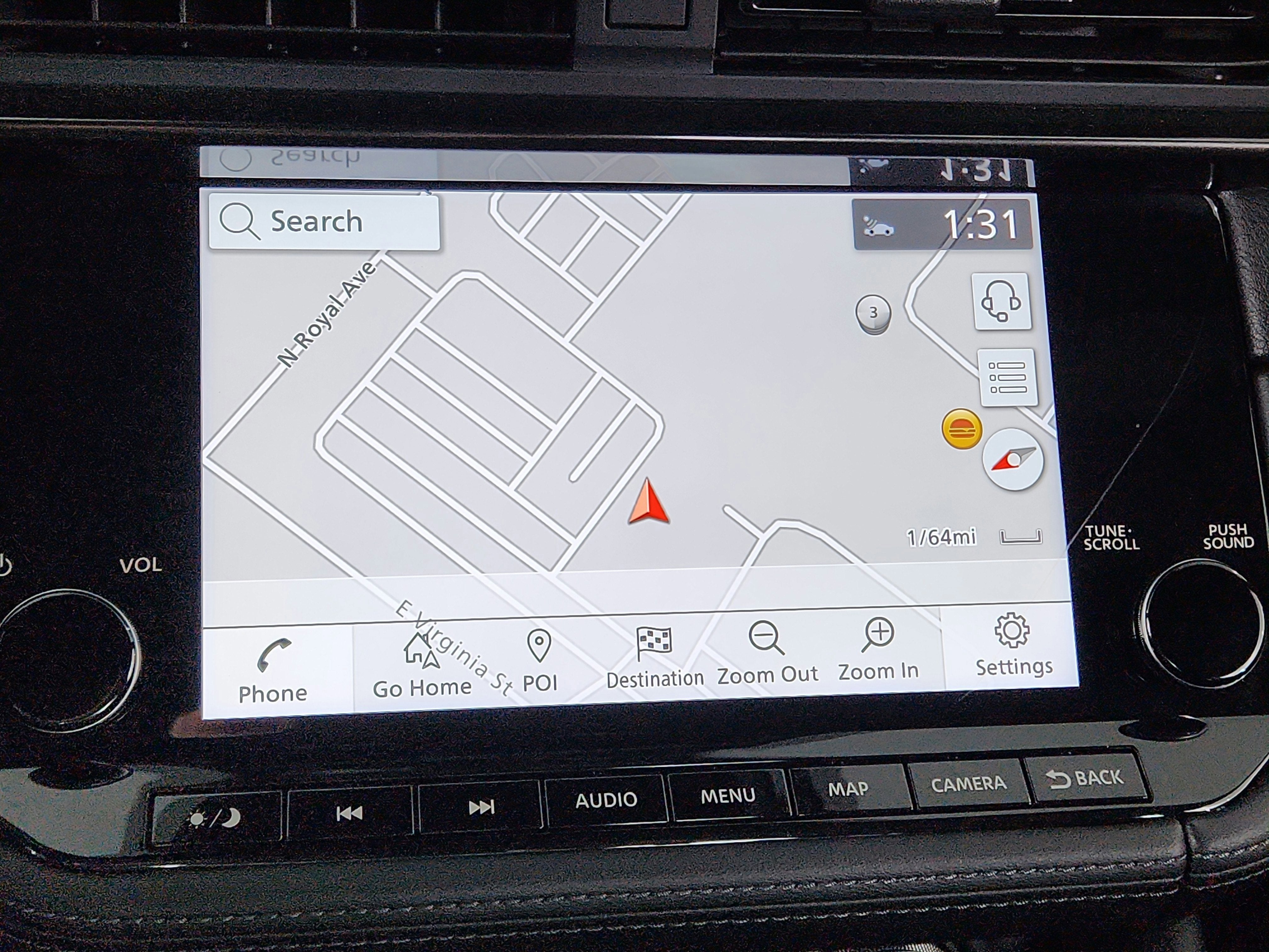 2024 Nissan Z Performance