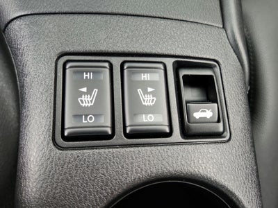 2024 Nissan Z Performance