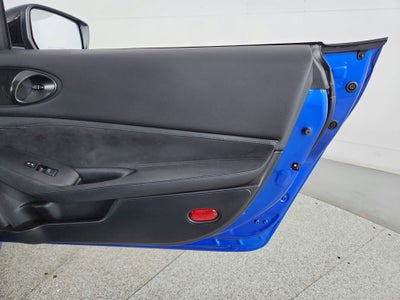 2024 Nissan Z Performance