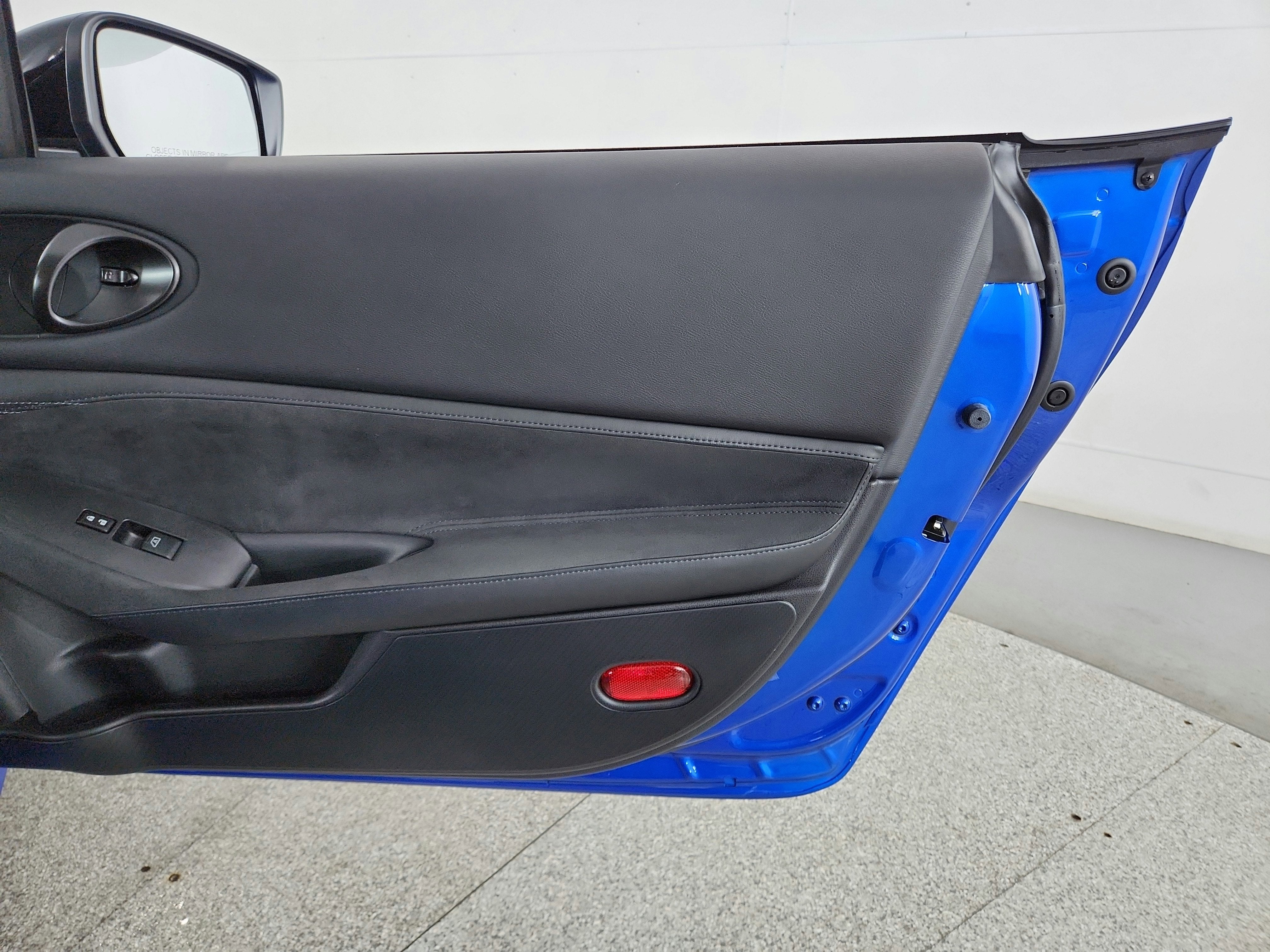 2024 Nissan Z Performance