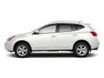 2013 Nissan Rogue FWD 4dr S