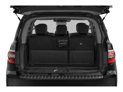 2023 Nissan Armada SV