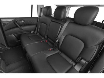 2023 Nissan Armada SV