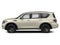 2019 Nissan Armada 4x4 Platinum