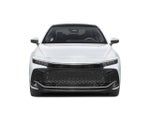 2024 Toyota Crown Platinum