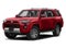2017 Toyota 4Runner Base