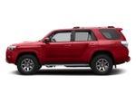 2017 Toyota 4Runner Base