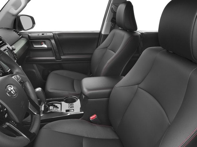 2017 Toyota 4Runner Base