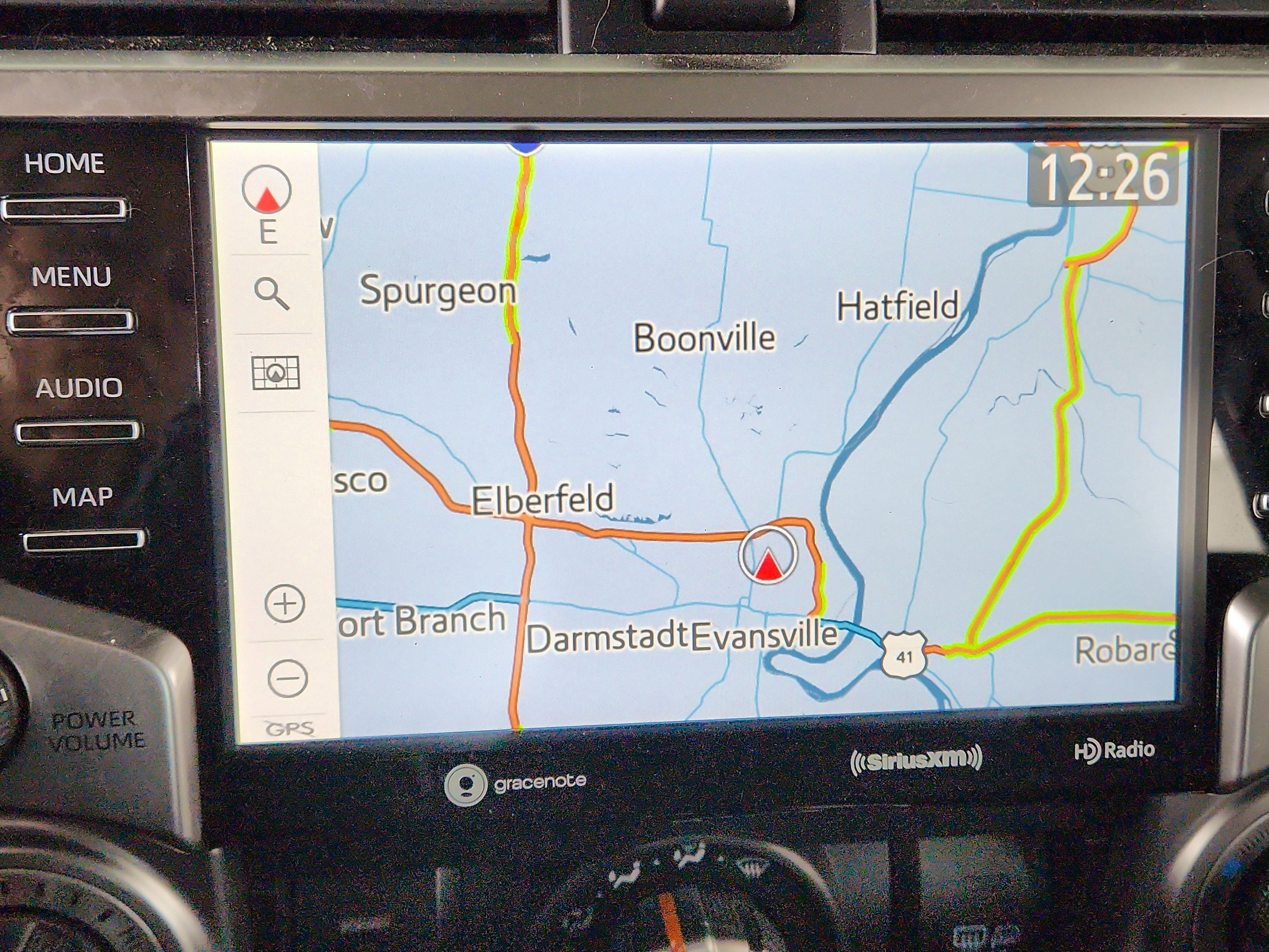 2022 Toyota 4Runner Trail Special Edition