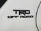 2026 Toyota 4Runner TRD Off Road 4WD