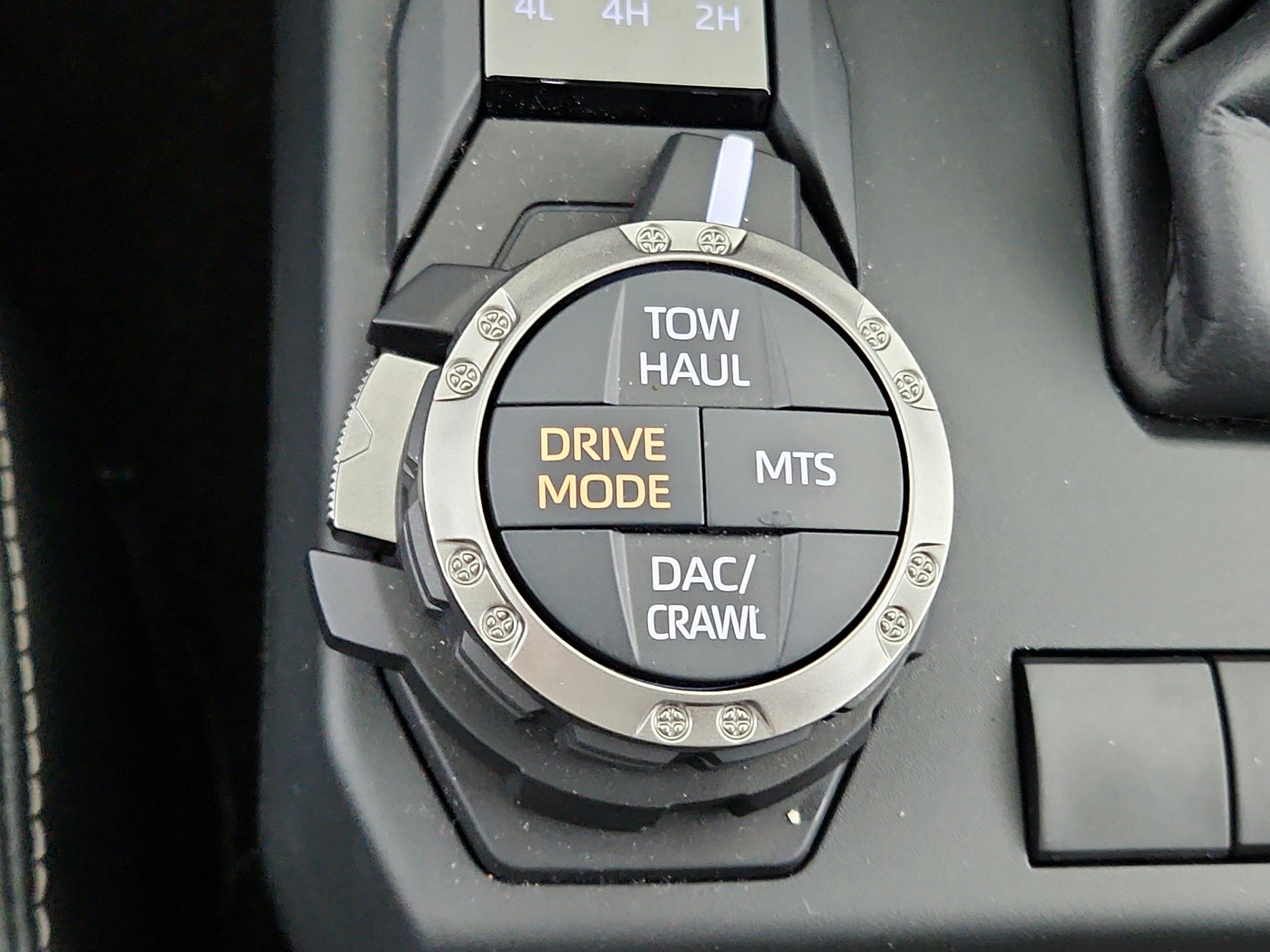 2026 Toyota 4Runner TRD Off Road 4WD