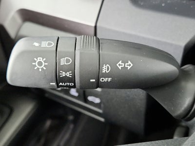2026 Toyota 4Runner TRD Off Road 4WD