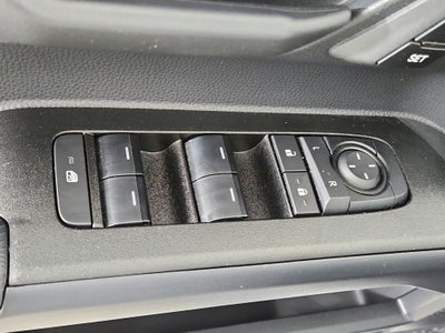 2026 Toyota 4Runner TRD Off Road 4WD