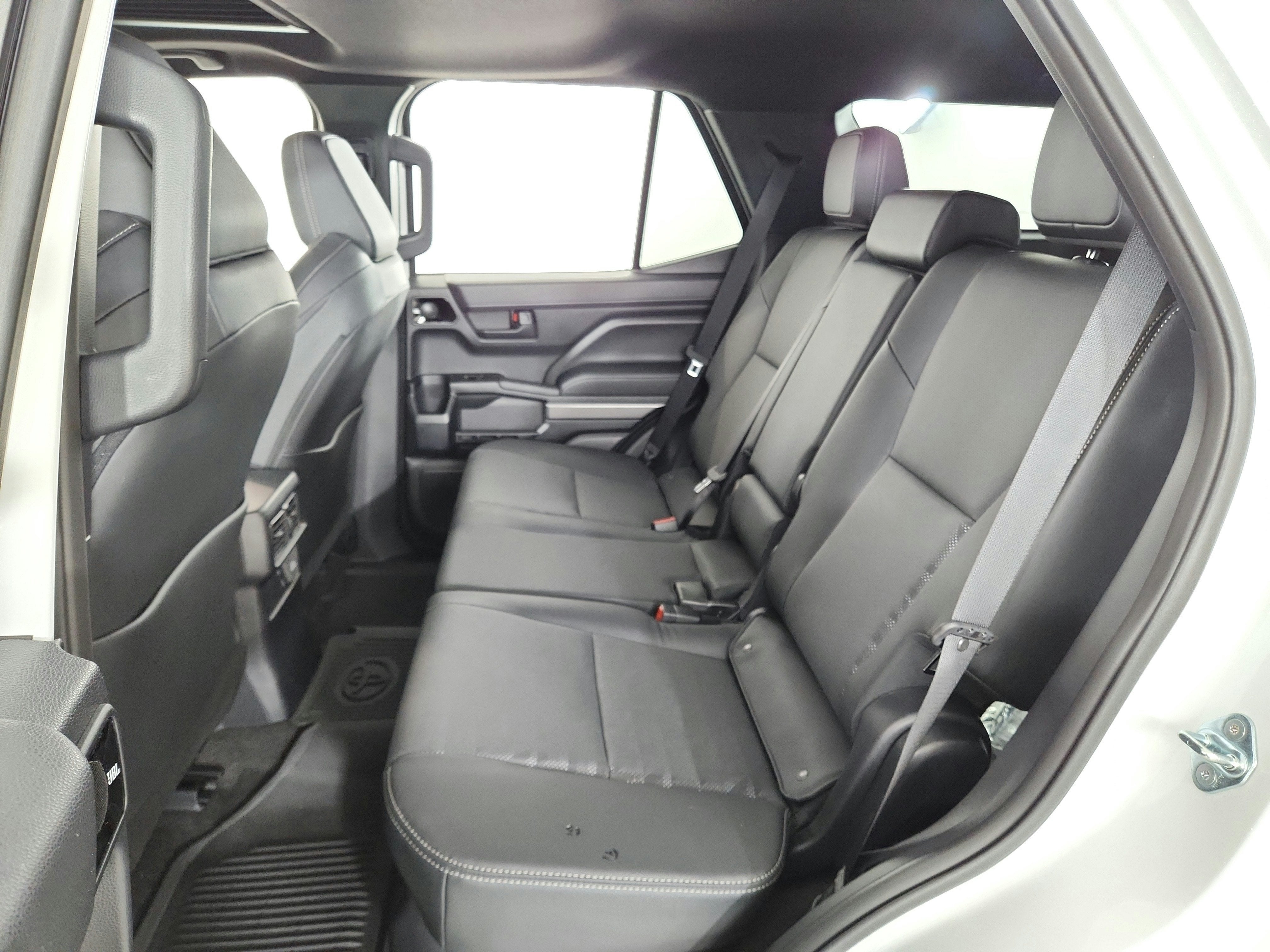 2026 Toyota 4Runner TRD Off Road 4WD