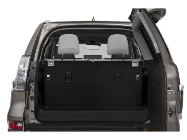 2020 Lexus GX 460 GX 460 Premium