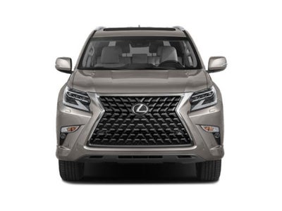 2020 Lexus GX 460 GX 460 Premium