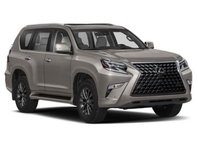2020 Lexus GX 460 GX 460 Premium