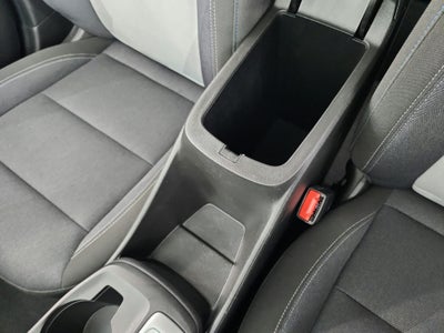 2025 Chevrolet Trax FWD 4dr LS