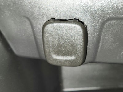 2025 Chevrolet Trax FWD 4dr LS
