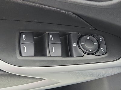2025 Chevrolet Trax FWD 4dr LS