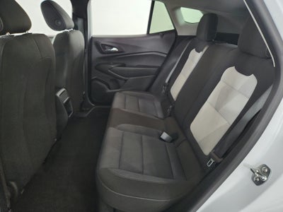 2025 Chevrolet Trax FWD 4dr LS