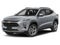 2025 Chevrolet Trax FWD 4dr 2RS