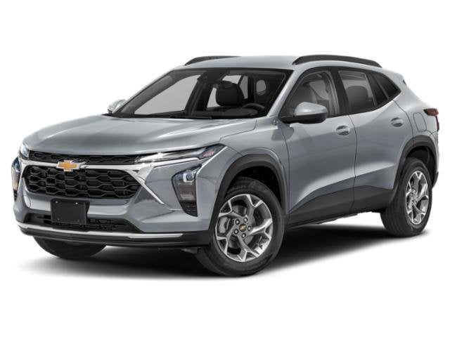 2025 Chevrolet Trax FWD 4dr 2RS