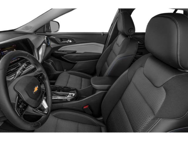 2025 Chevrolet Trax FWD 4dr 2RS