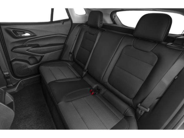 2025 Chevrolet Trax FWD 4dr 2RS