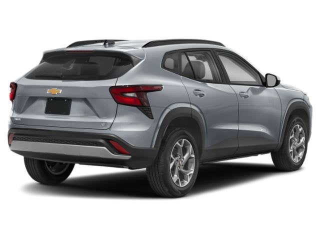 2025 Chevrolet Trax FWD 4dr 2RS