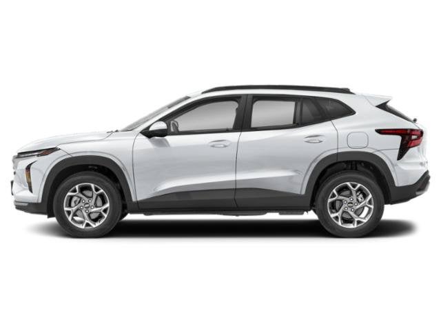 2025 Chevrolet Trax FWD 4dr 2RS