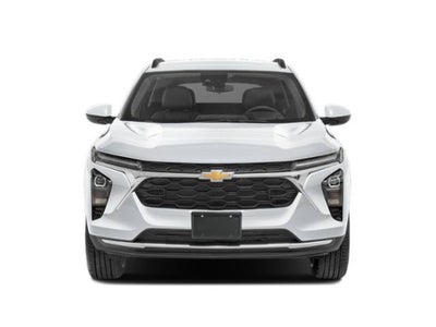 2025 Chevrolet Trax FWD 4dr 2RS